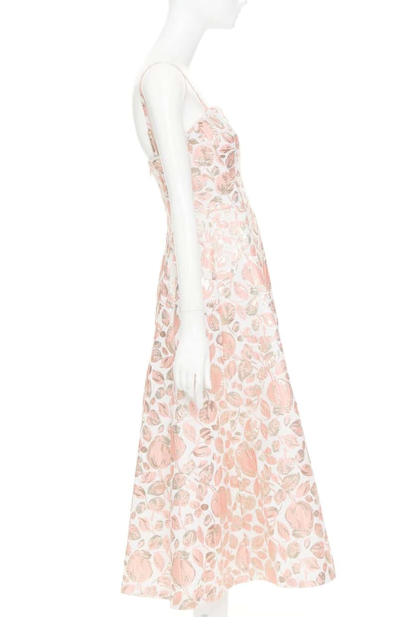 Kate Spade Product Pink Polyester Very good condition - Model View