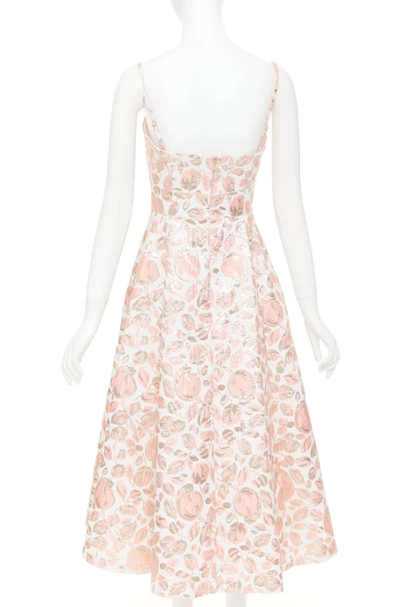 Kate Spade Product Pink Polyester Very good condition - Box View