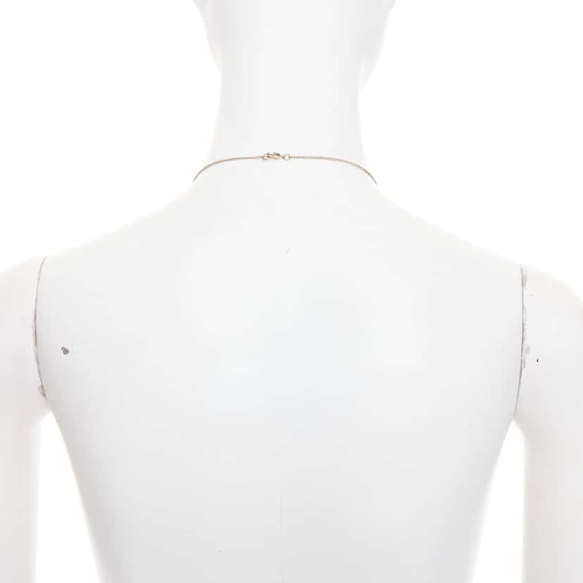 Chanel Product Gold Metal Very good condition - Box View