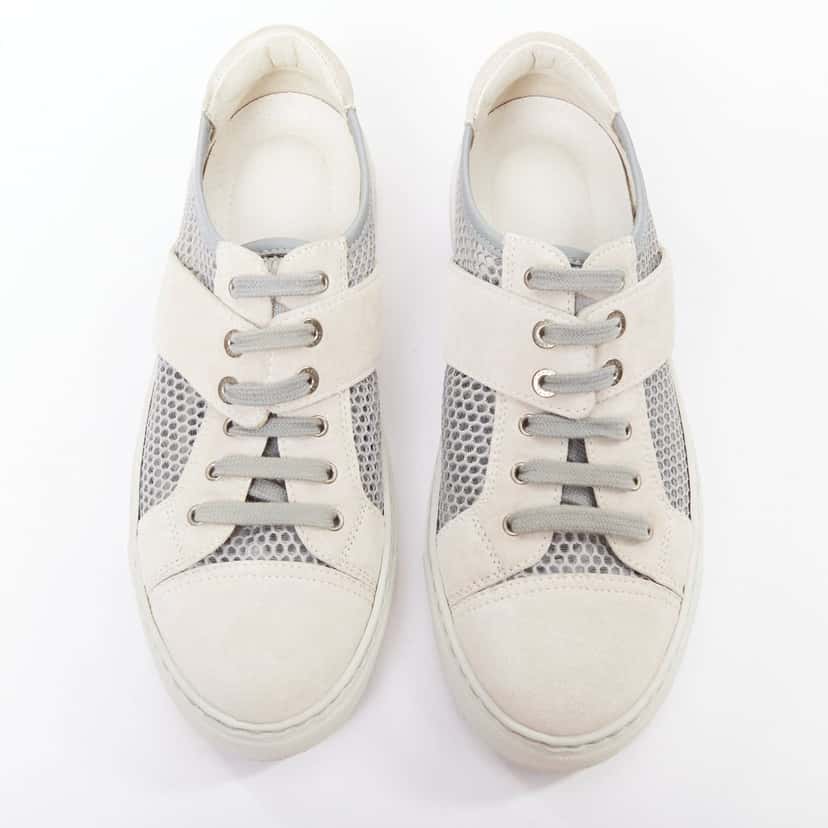 Chanel Product Beige Polyester Very good condition - Inside View