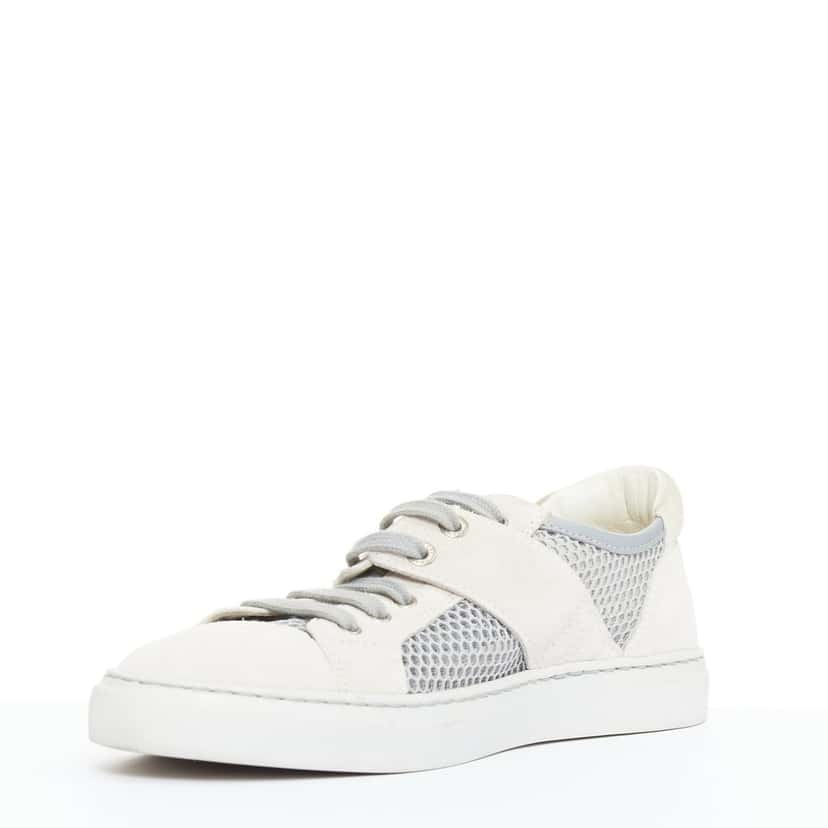 Chanel Product Beige Polyester Very good condition - Model View