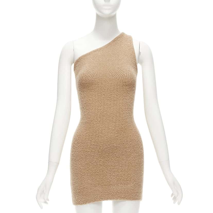 Wardrobe NYC Product Brown Cotton Very good condition - Front View