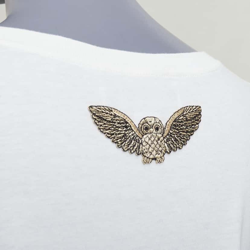 Gucci Product Beige Cotton Very good condition - Back View