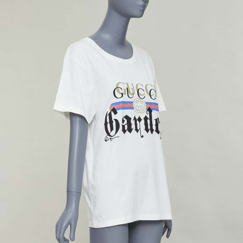 Gucci Product Beige Cotton Very good condition - Inside View