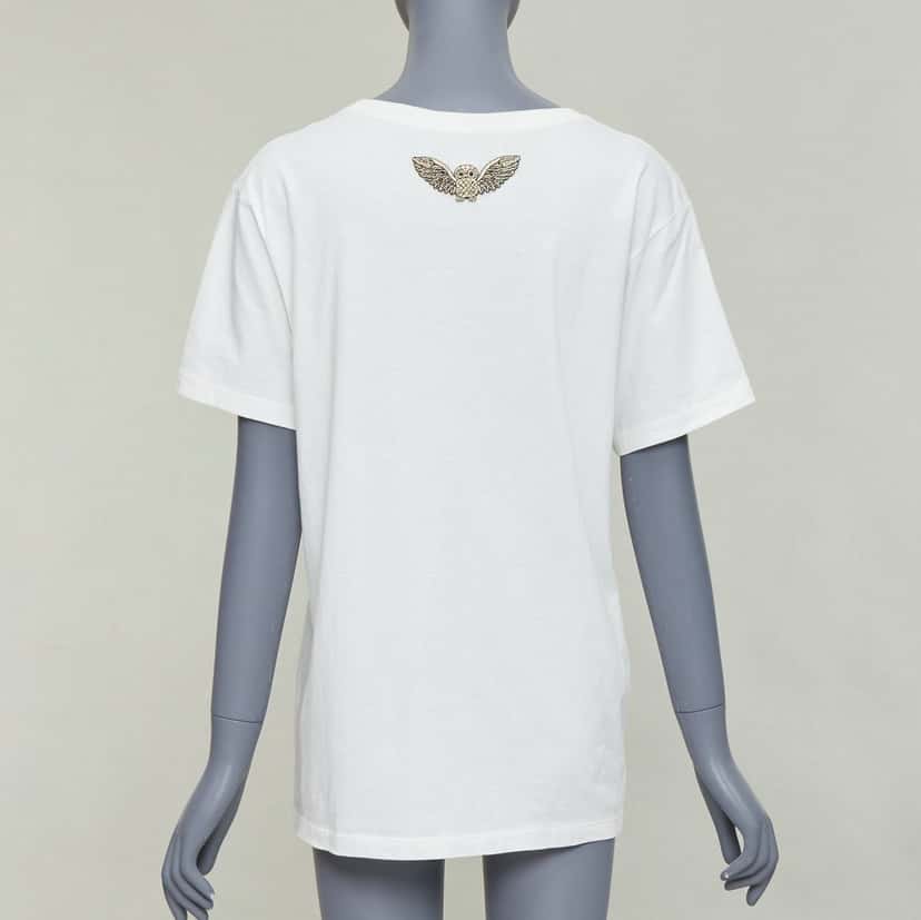 Gucci Product Beige Cotton Very good condition - Box View