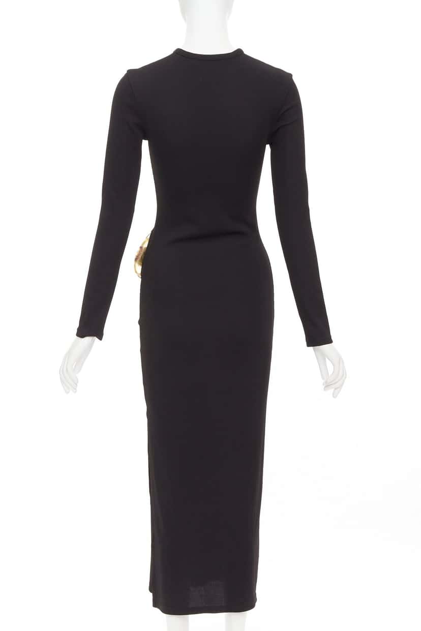 Christopher Esber Product Black Polyester Very good condition - Box View