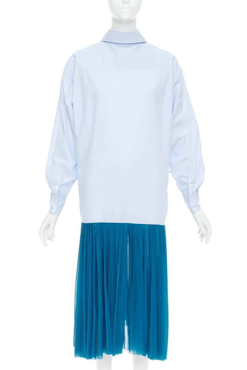 Celine Product Blue Very good condition - Front View