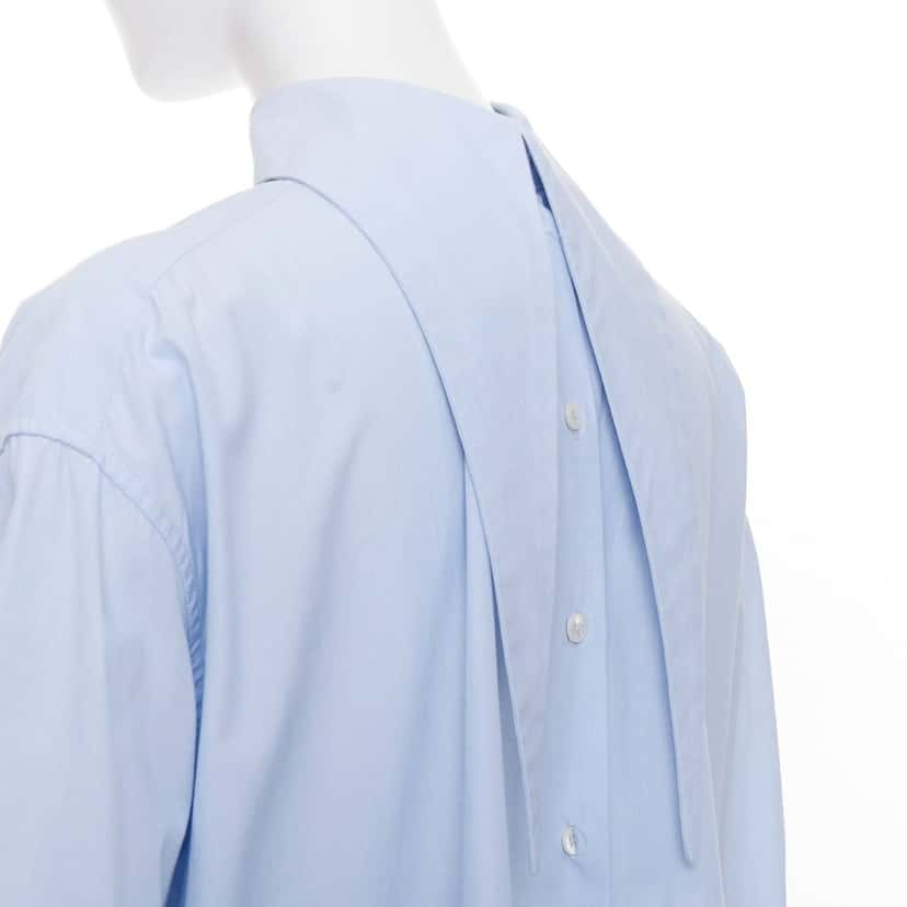 Celine Product Blue Very good condition - Back View