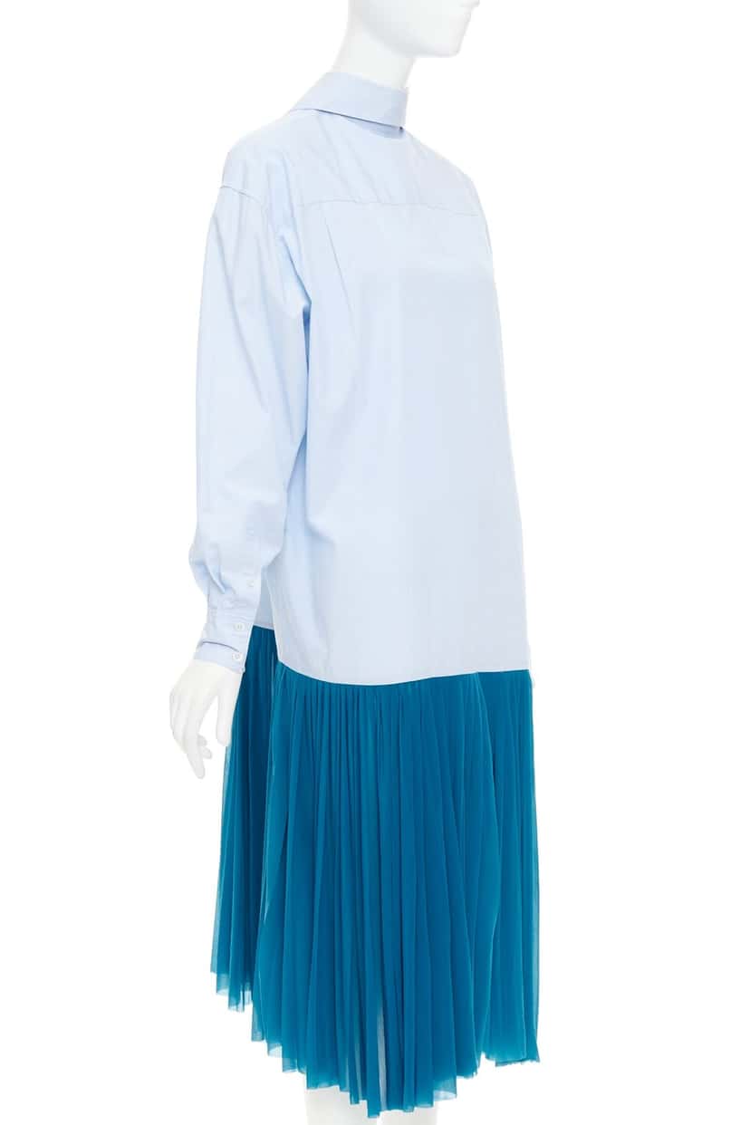 Celine Product Blue Very good condition - Inside View