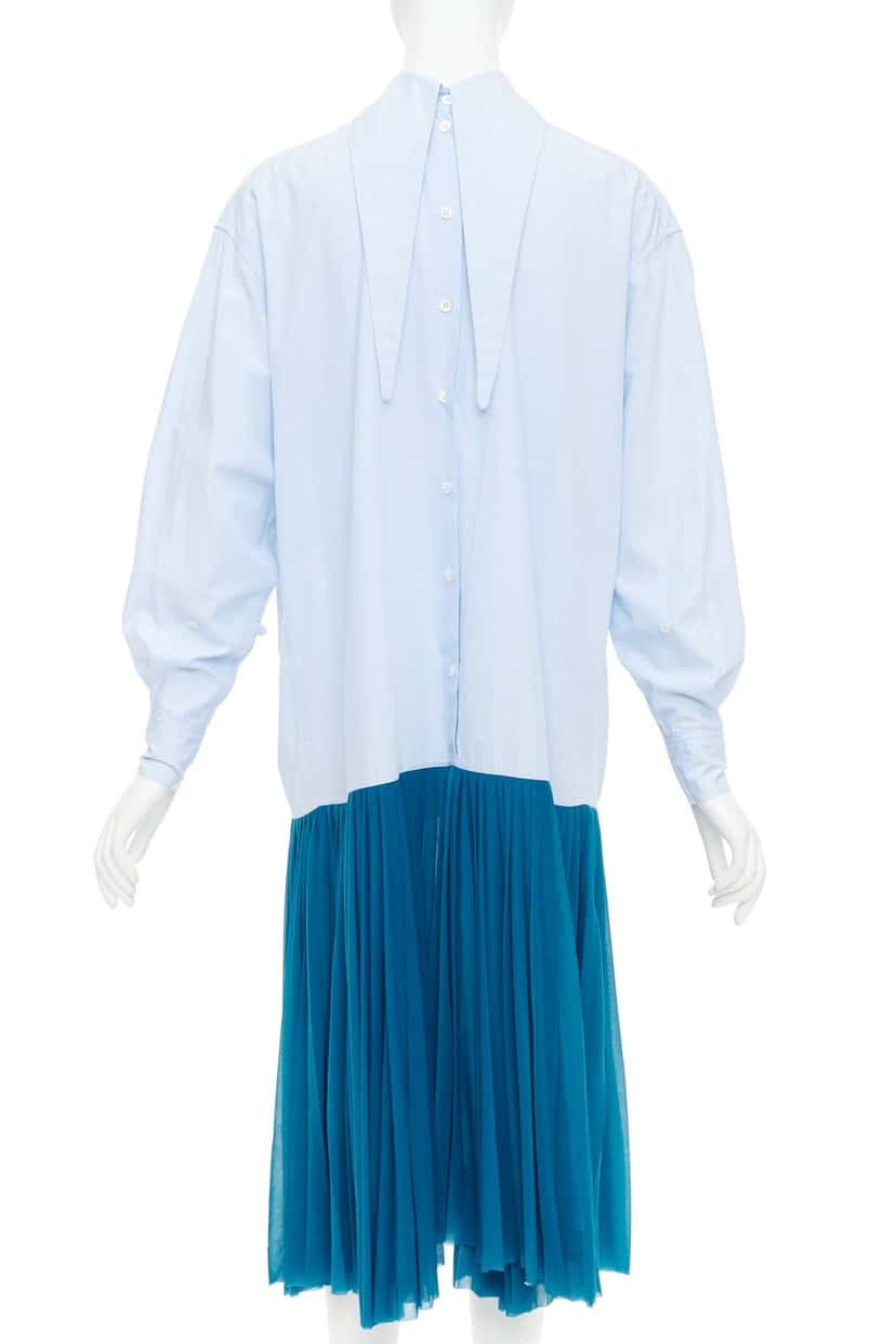 Celine Product Blue Very good condition - Box View