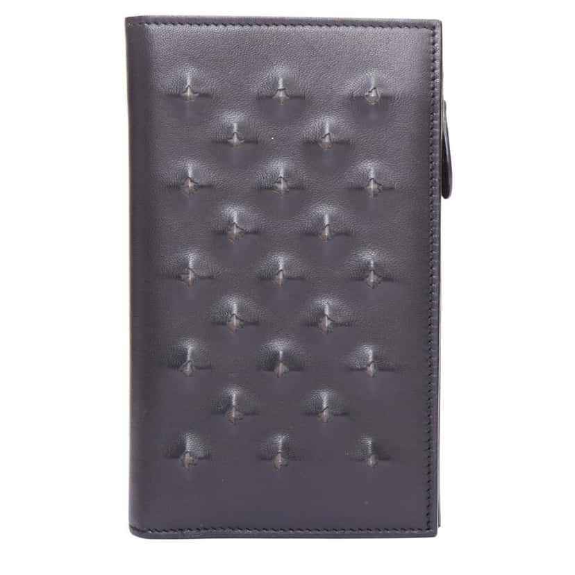 Bottega Veneta Product Black Leather Good condition - Front View