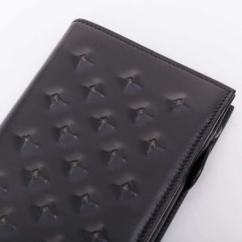 Bottega Veneta Product Black Leather Good condition - Box View