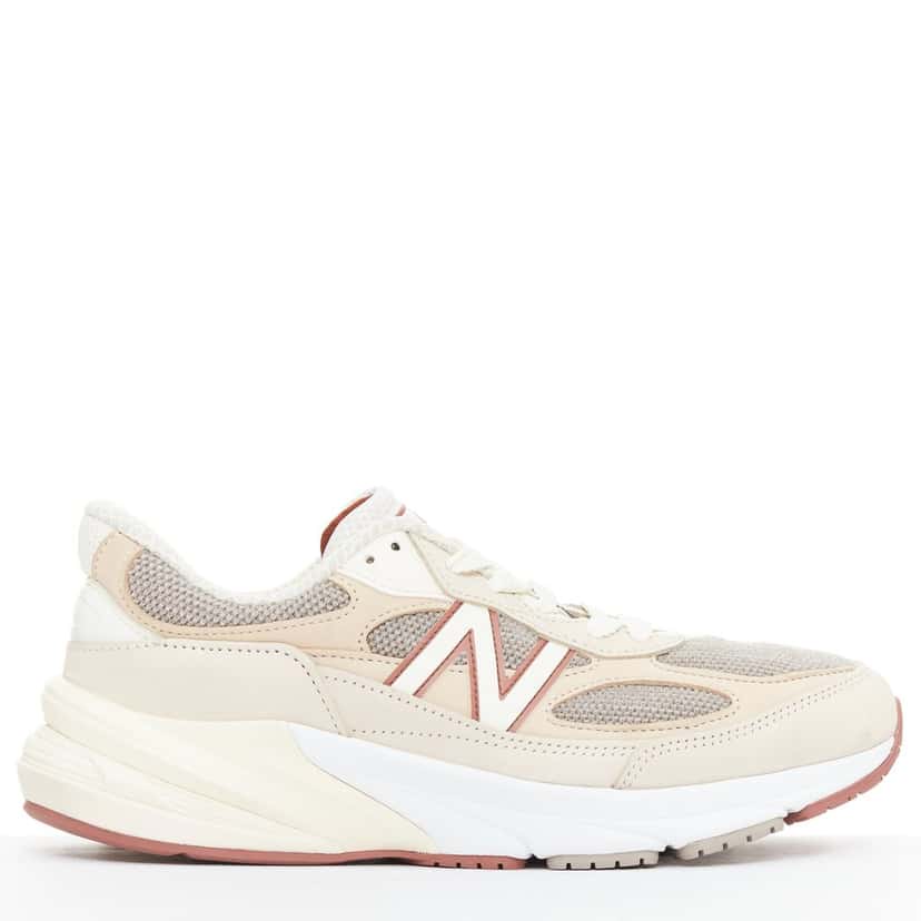 Loro Piana 990V6 Beige Leather Very good condition - Front View