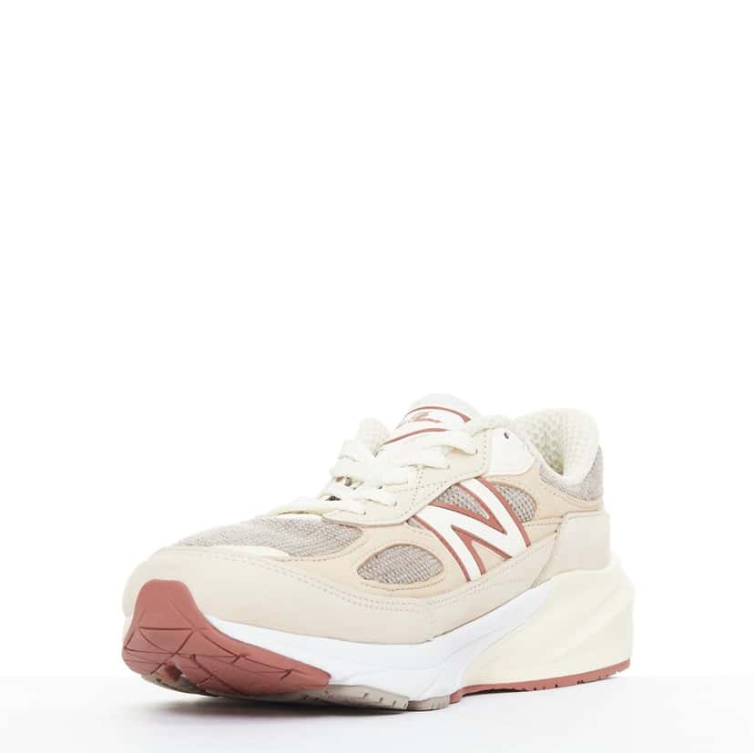 Loro Piana 990V6 Beige Leather Very good condition - Model View