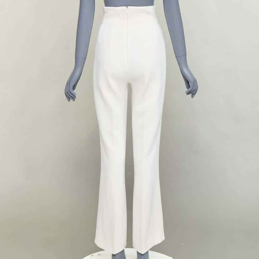 Emilia Wickstead Product Beige Wool Very good condition - Box View