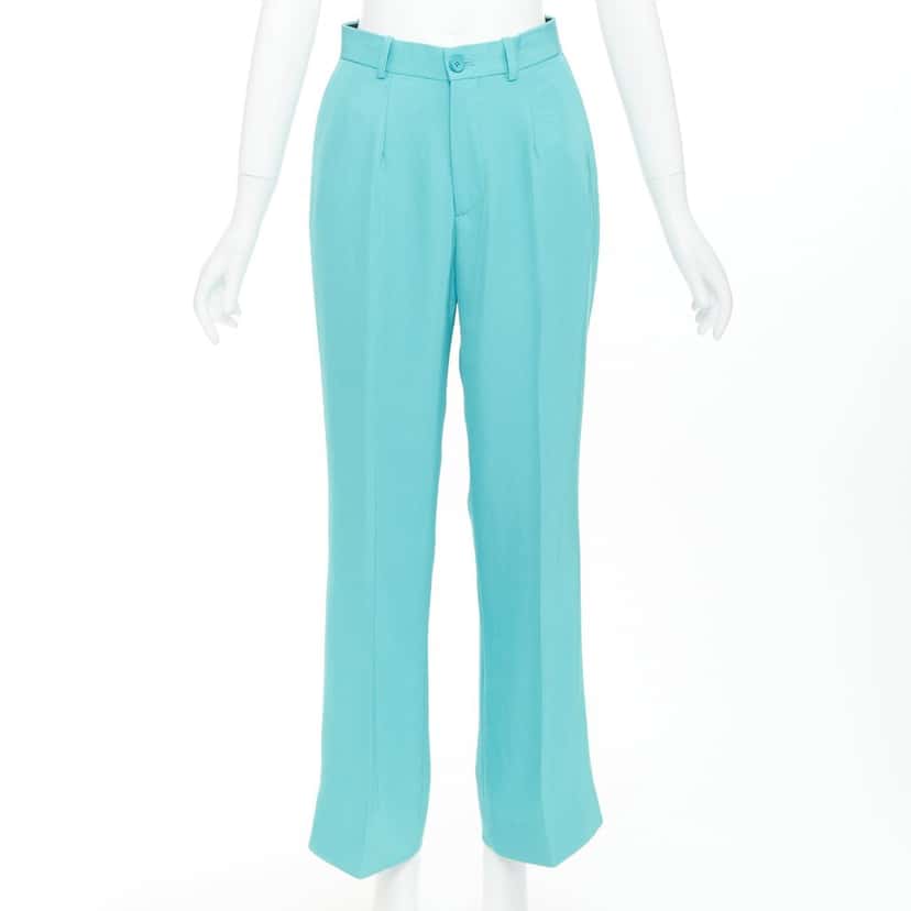 Balenciaga Product Blue Very good condition - Front View