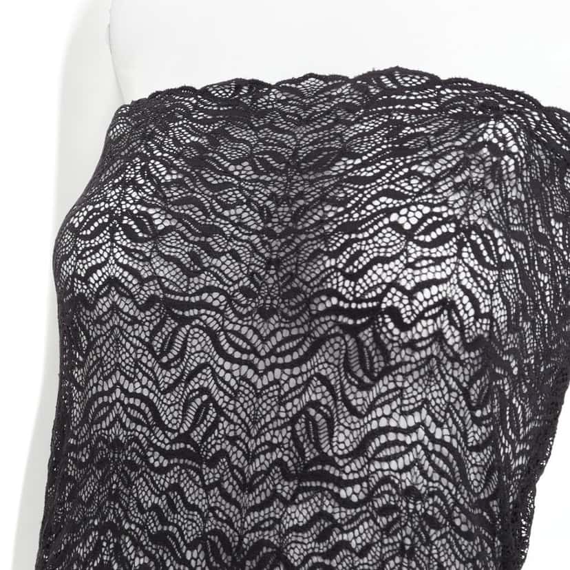 Beaufille Anise Black Never worn, with tag - Back View