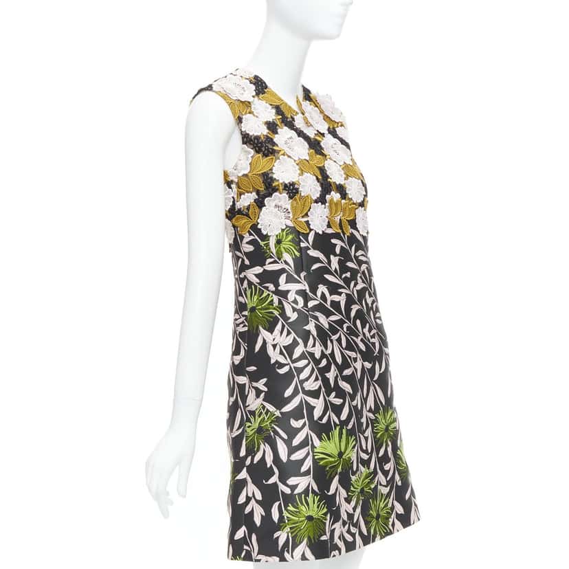 Giambattista Valli Product Black Polyester Very good condition - Inside View