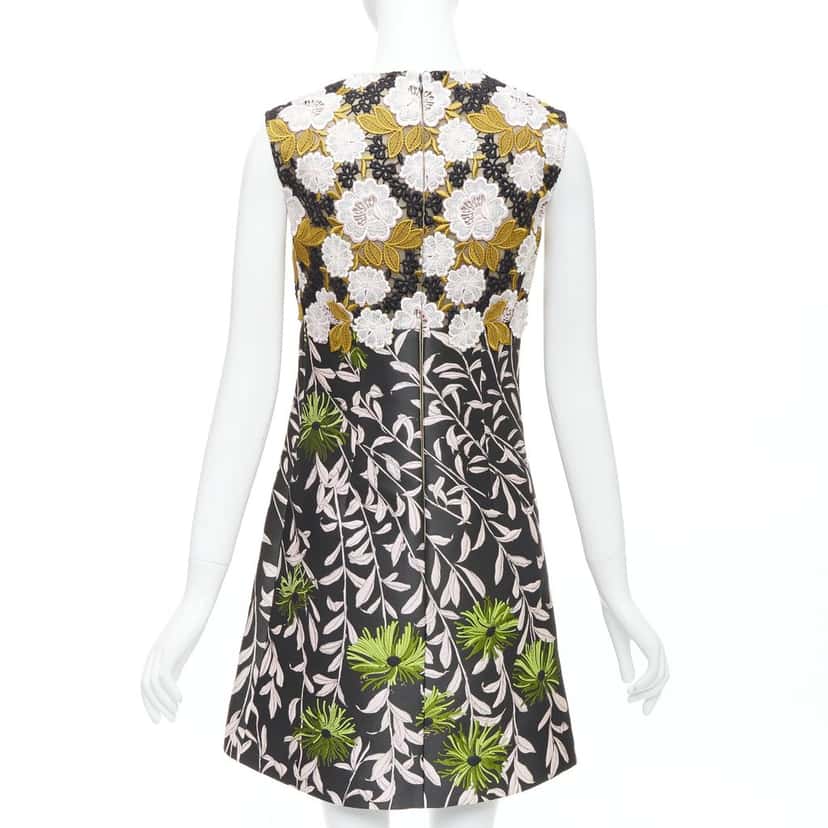 Giambattista Valli Product Black Polyester Very good condition - Box View