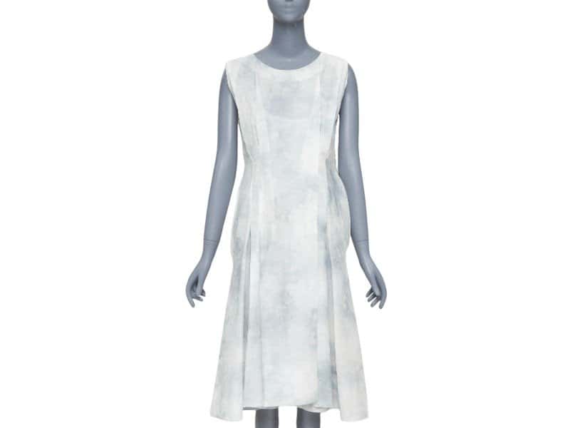 Marni Product Beige Cotton Very good condition - Front View