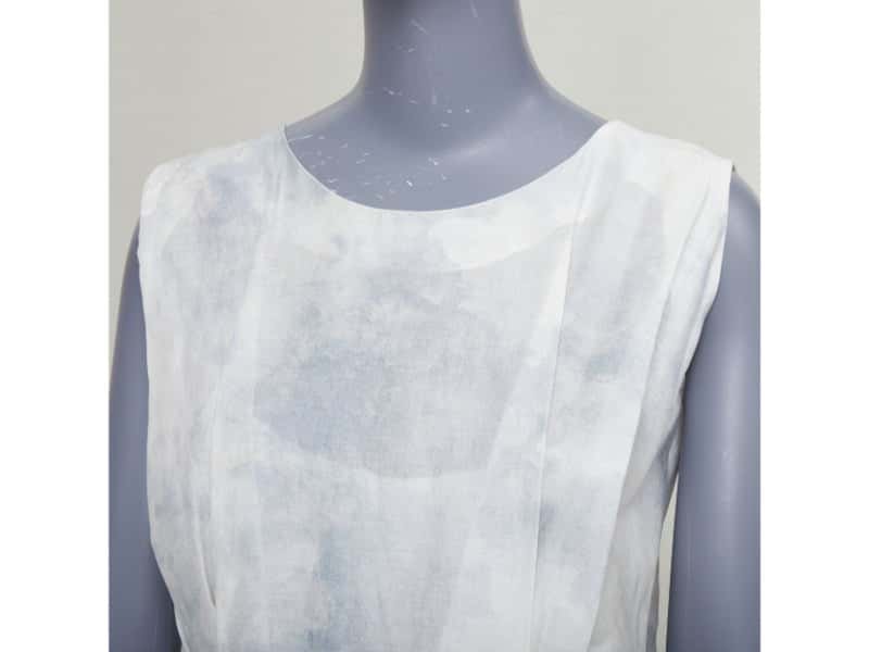 Marni Product Beige Cotton Very good condition - Back View