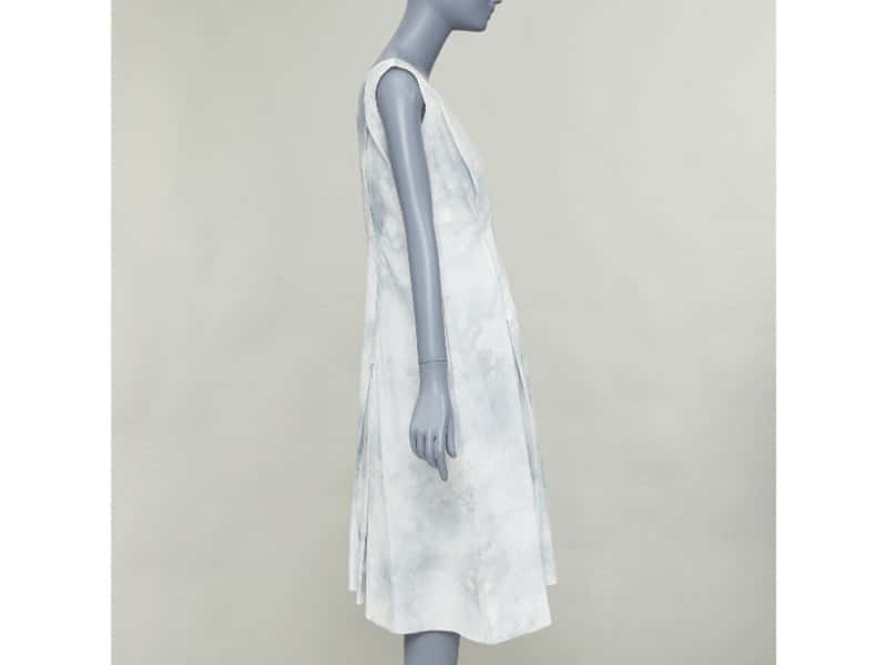 Marni Product Beige Cotton Very good condition - Model View