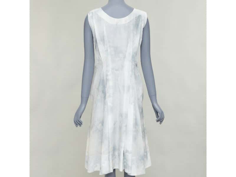 Marni Product Beige Cotton Very good condition - Box View