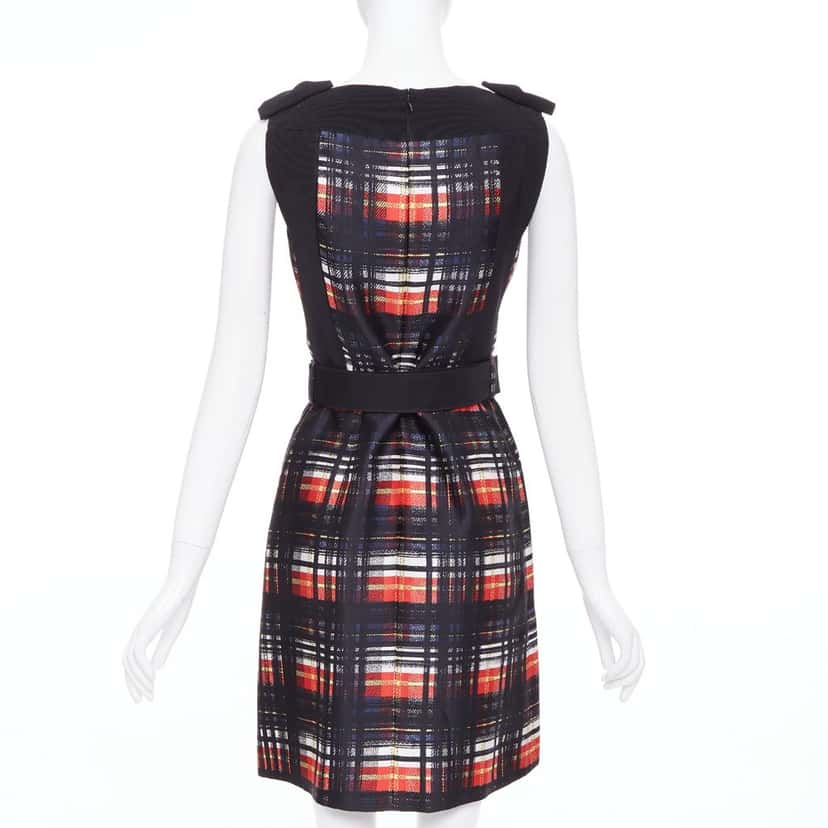 Prada Product Black Wool Very good condition - Box View