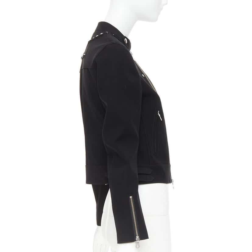 Noir Kei Ninomiya Product Black Polyester Very good condition - Box View