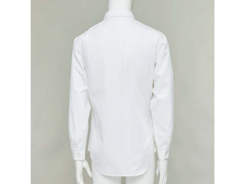 Dior Product White Cotton Good condition - Box View