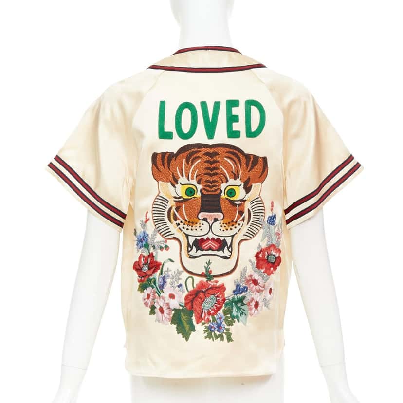 Gucci Product Beige Good condition - Back View