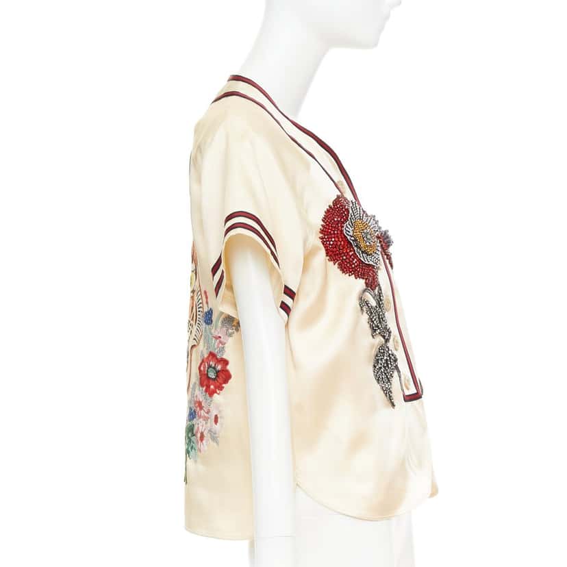 Gucci Product Beige Good condition - Model View