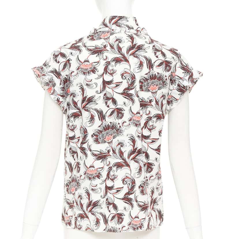 Louis Vuitton Product White Cotton Very good condition - Box View