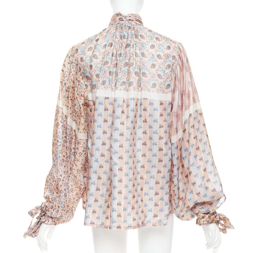 Louis Vuitton Product Pink Silk Very good condition - Box View