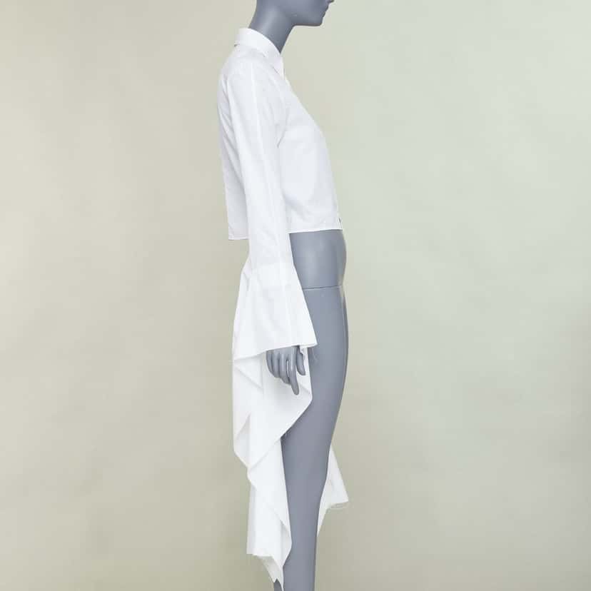 Loewe Product White Cotton Very good condition - Model View