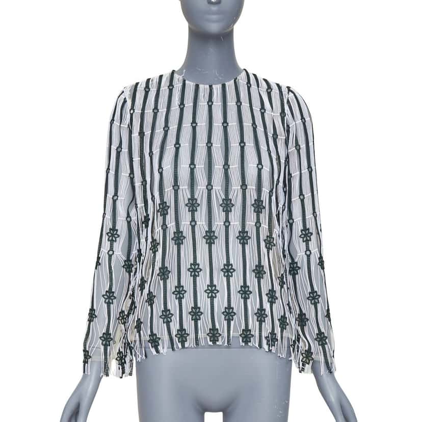 Dior Product Black Polyester Fair condition - Front View