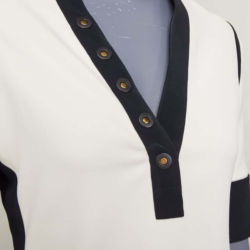 Balenciaga Product Ecru Good condition - Back View