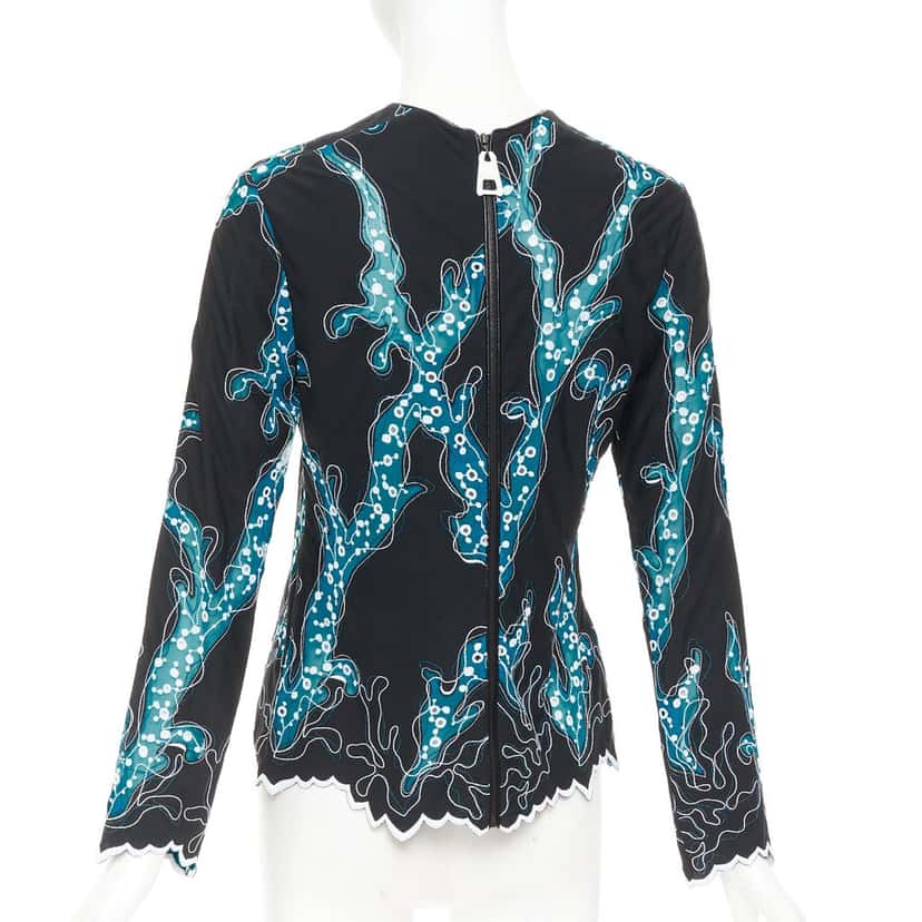 Louis Vuitton Product Black Viscose Very good condition - Box View