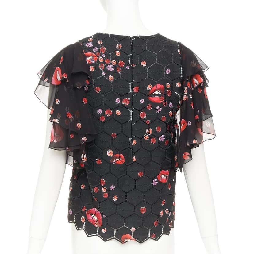 Giamba Product Black Polyester Very good condition - Box View