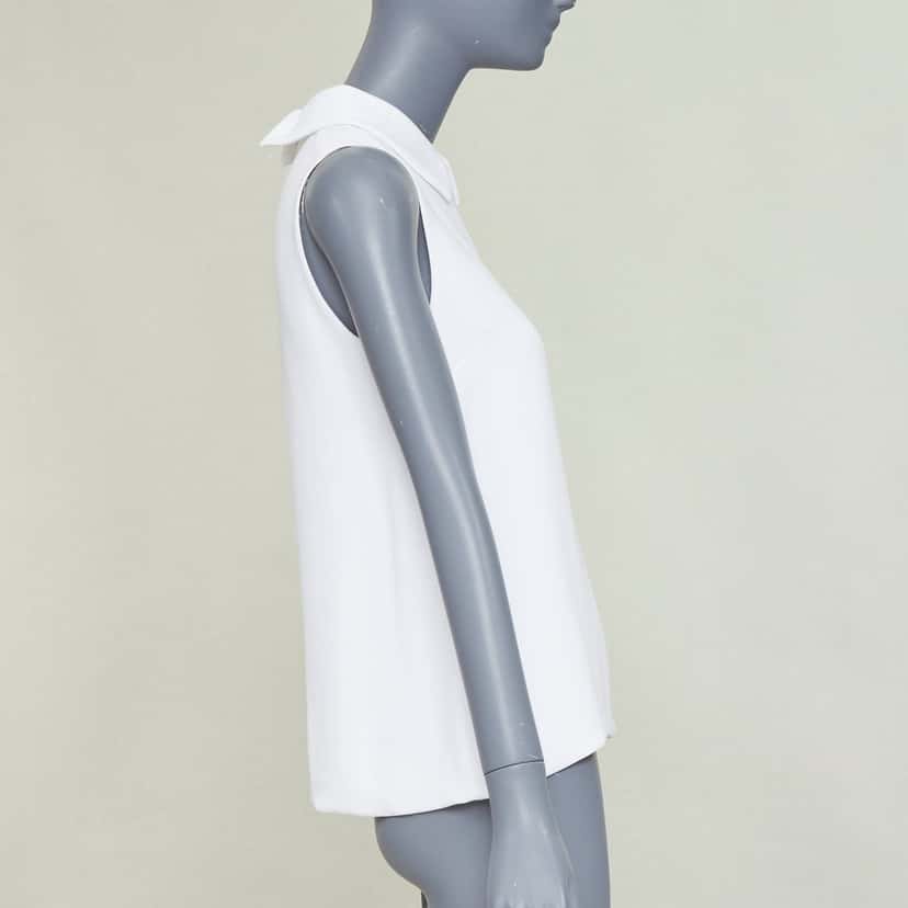 Dior Product White Very good condition - Model View