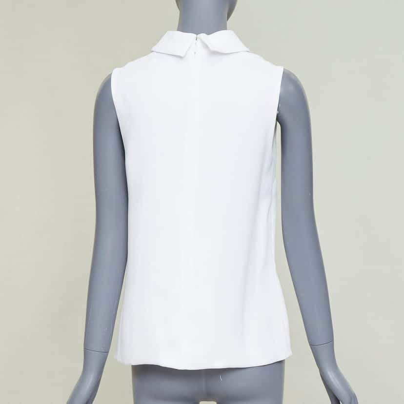 Dior Product White Very good condition - Box View