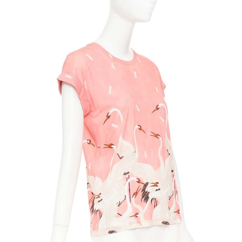 Gucci Product Pink Cotton Very good condition - Inside View