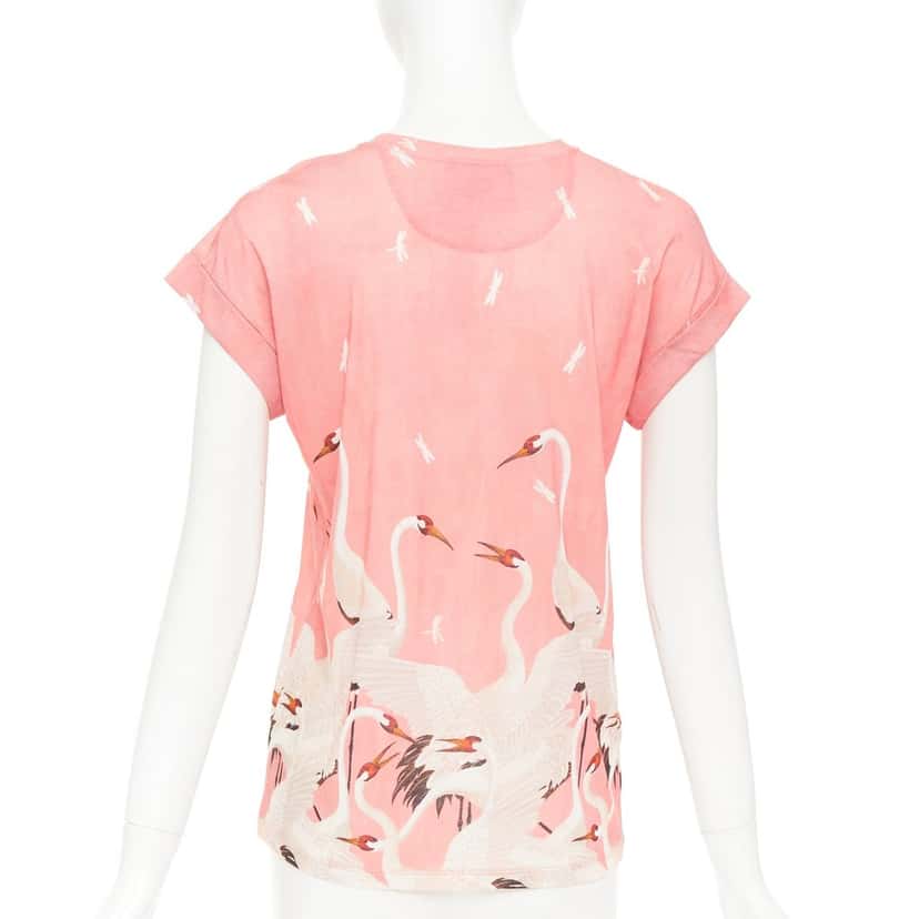 Gucci Product Pink Cotton Very good condition - Box View