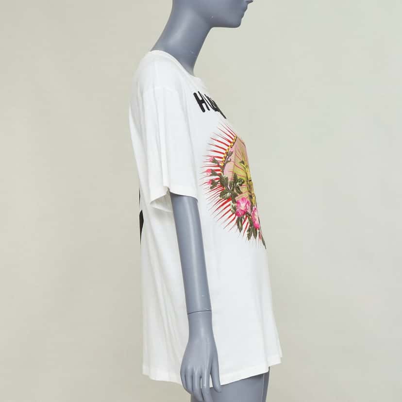 Gucci Product White Cotton Good condition - Model View