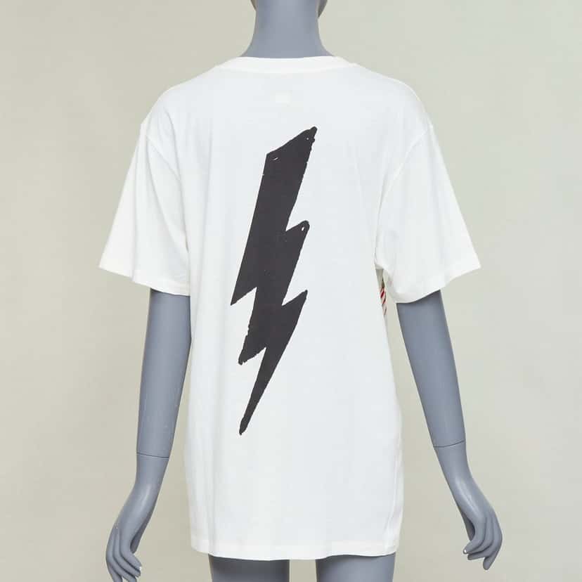 Gucci Product White Cotton Good condition - Box View