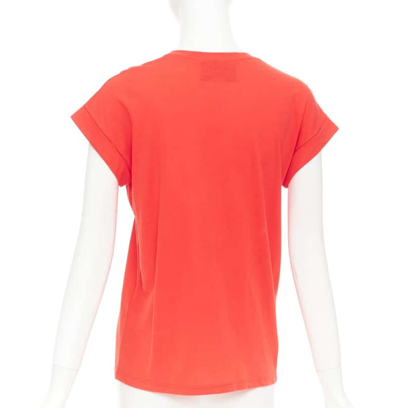 Gucci Product Red Cotton Very good condition - Box View