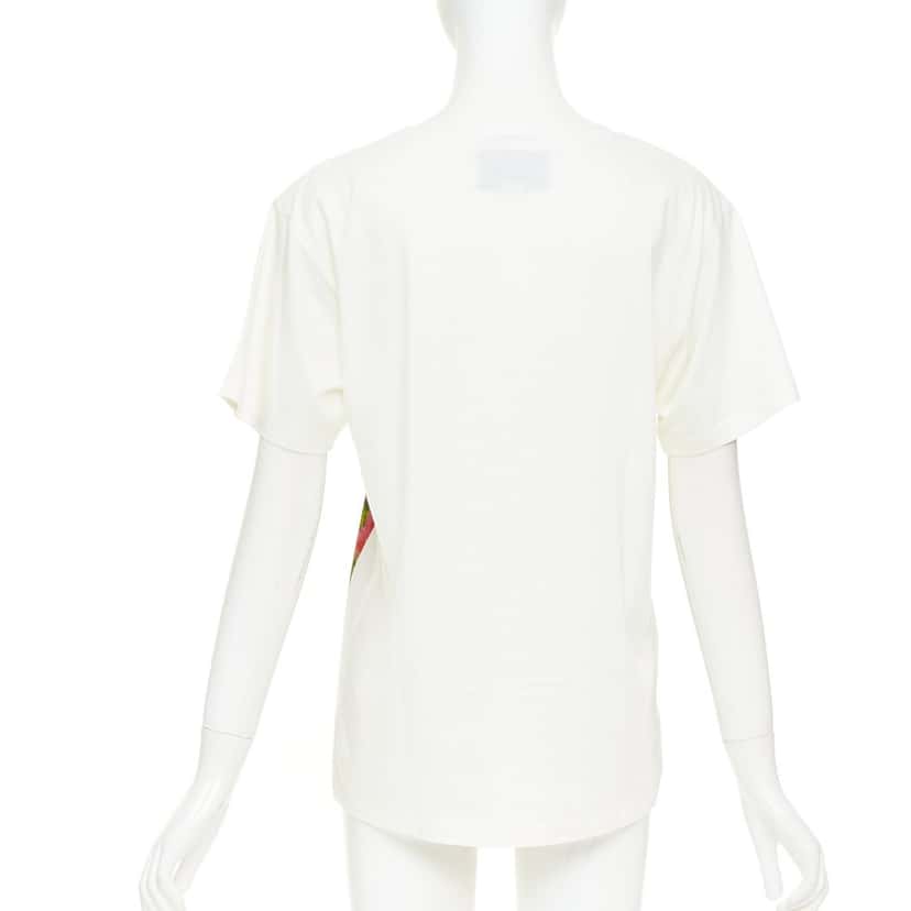 Gucci Product White Cotton Very good condition - Box View
