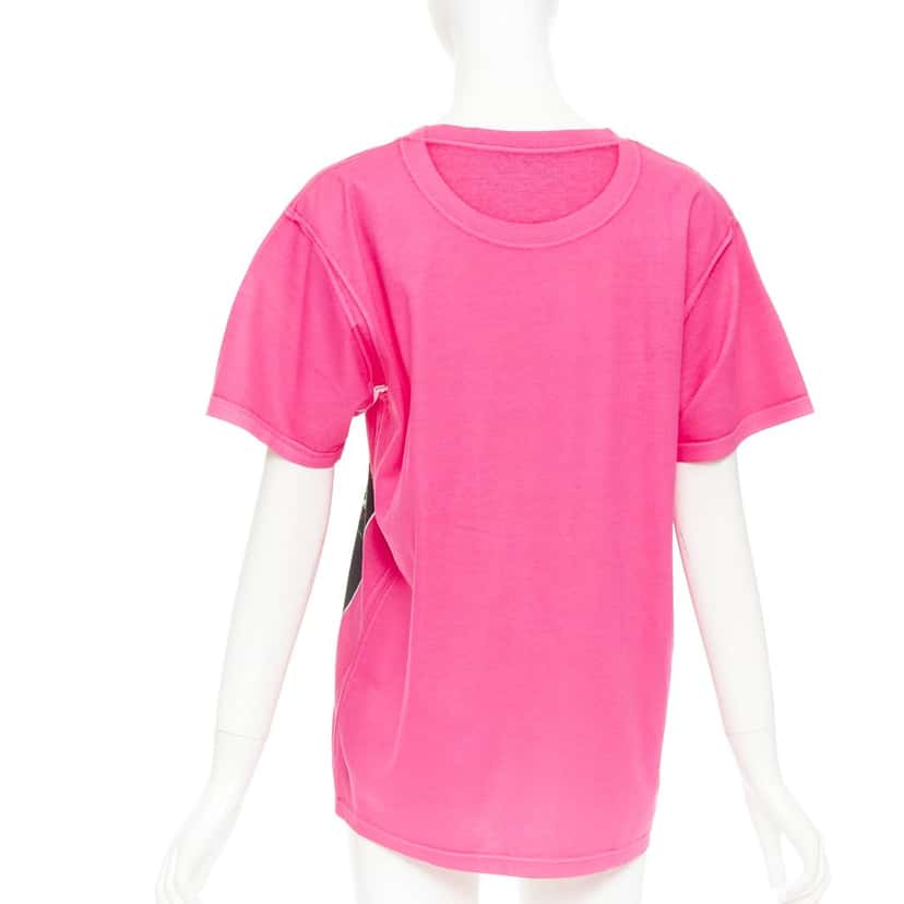 Gucci Product Pink Cotton Very good condition - Box View
