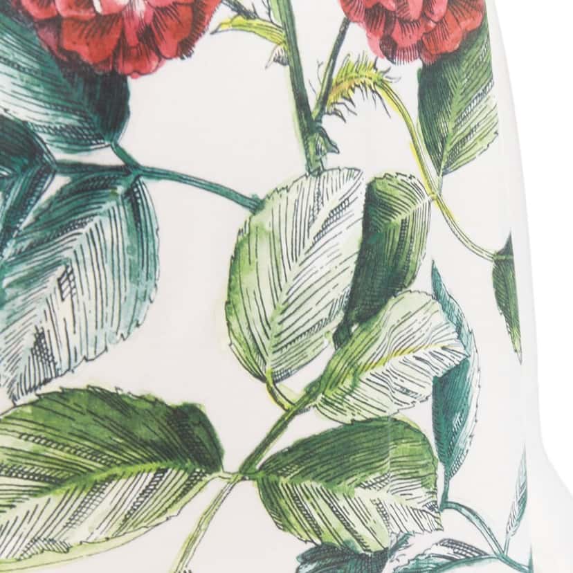 Gucci Product White Cotton Very good condition - Back View