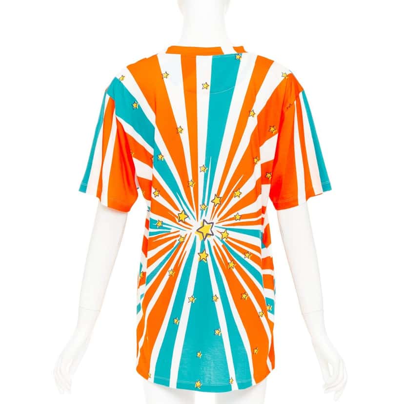 Gucci Product Orange Cotton Very good condition - Box View